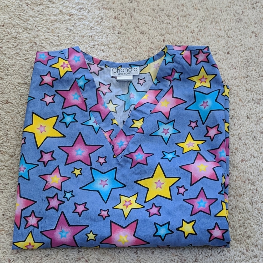 Scrubs Shirts.    NWOT
